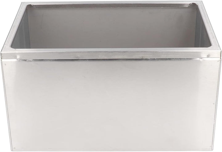 Saucenspender, 1 l, Sossenspender Pumpe, mit Sockel, Abnehmbar, für Ketchup, Salatdressing, Sojasauc