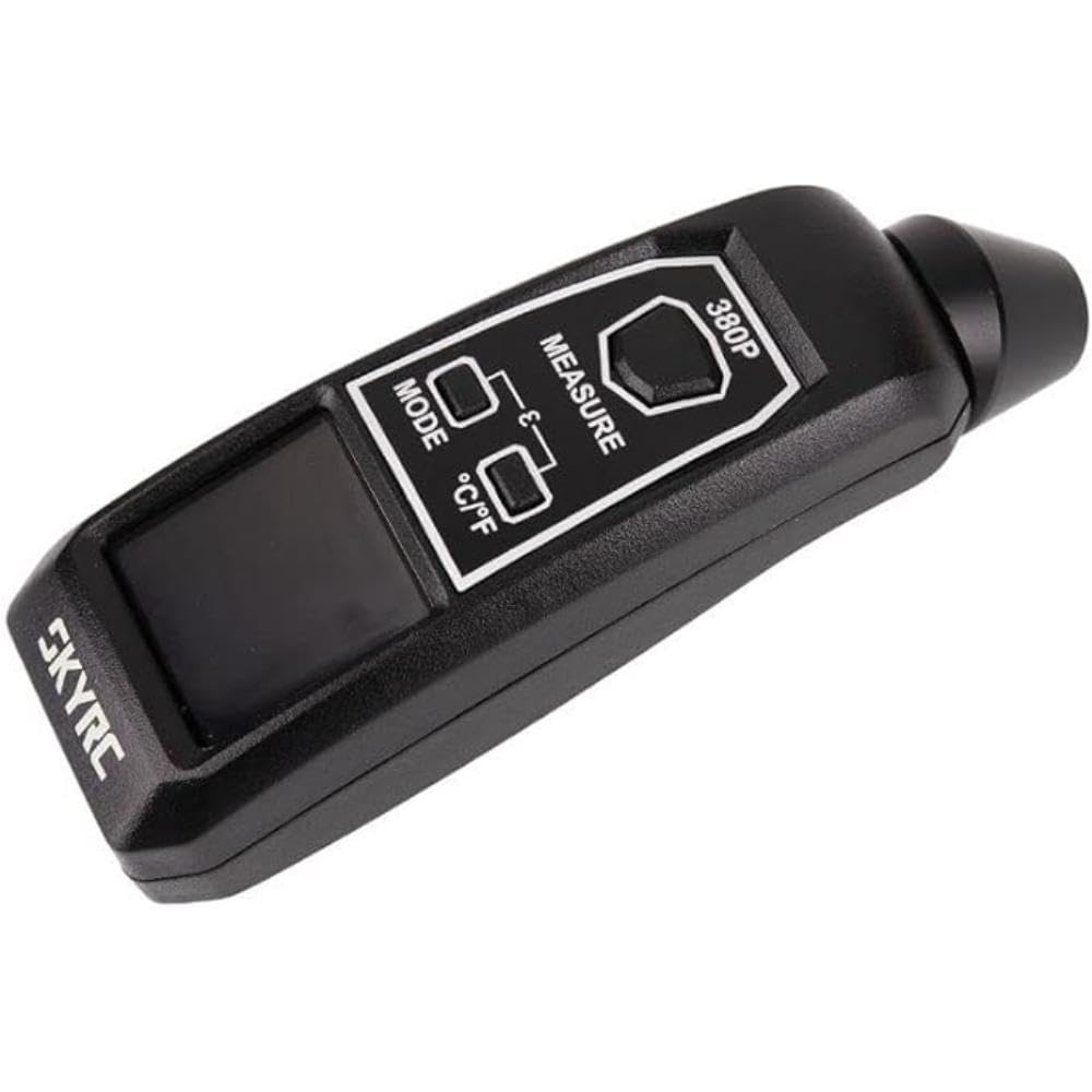 SKYRC Termometer NA Podczerwie