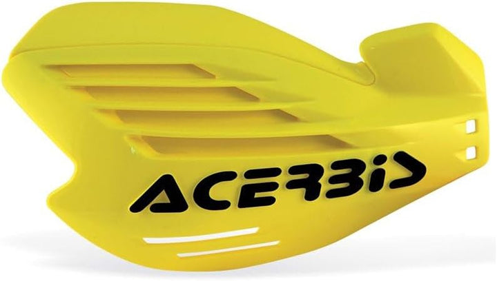 Acerbis 2170320005 X-Force Handschutz gelb