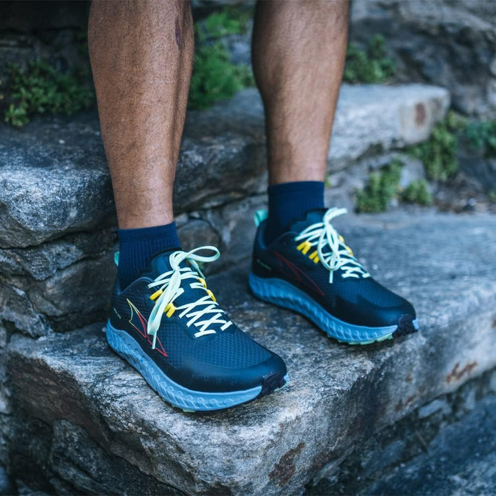 ALTRA Outroad 2 Herren 42.5 EU Dunkelgrau Blau, 42.5 EU Dunkelgrau Blau