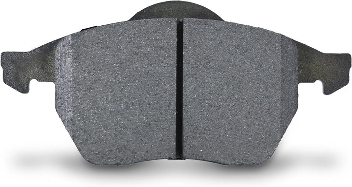 Bremsenset Vorderachse inkl. Bremsscheiben Belüftet Ø 312 mm + Bremsbeläge Vorne