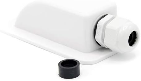 WATTSTUNDE SOLA Mono 100W Wohnmobil Solaranlage Komplett-Set, Victron MPPT Laderegler, Monokristalli