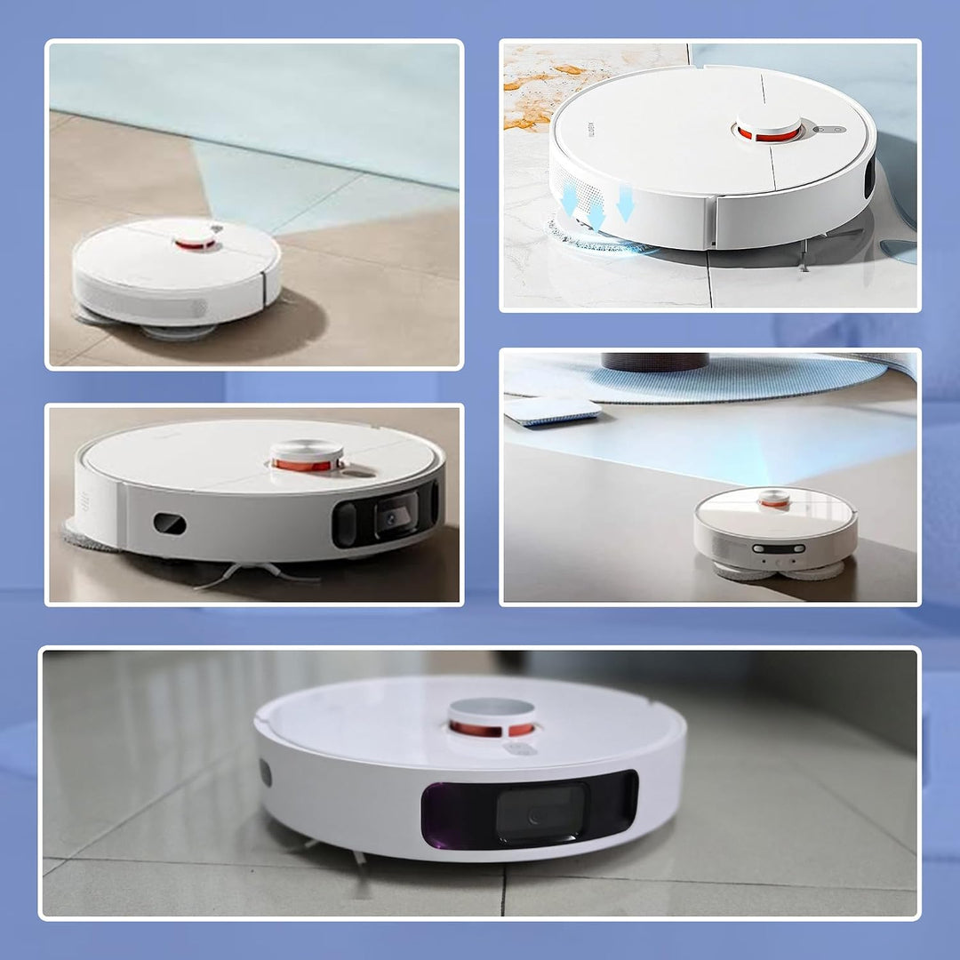 BLESYS Akku für Xiaomi Mi Robot Vacuum X10+ (X10 Plus)