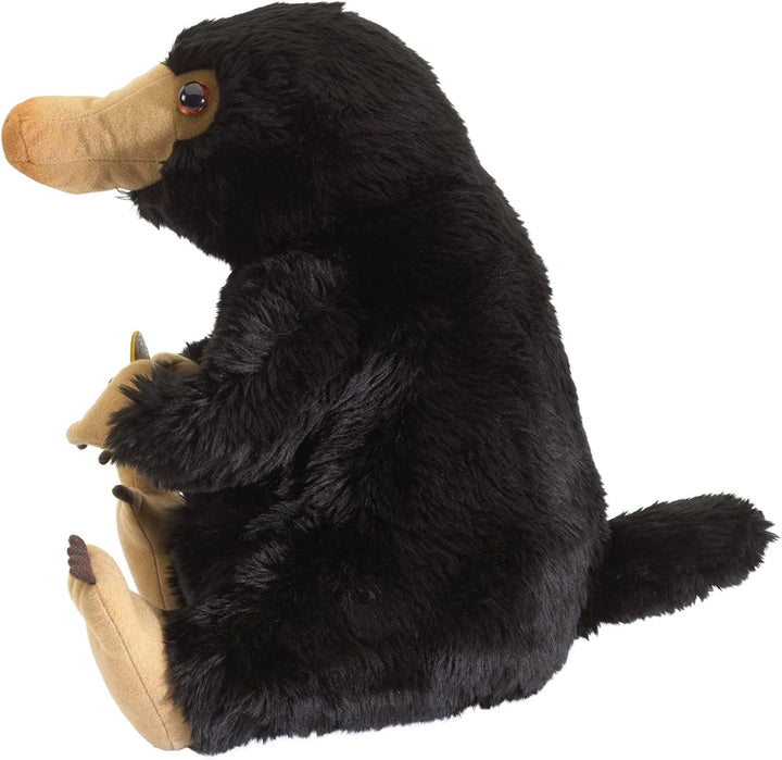 The Noble Collection Fantastic Beasts Niffler Collector's Plush - Officially Licensed 13in (33cm) Pl