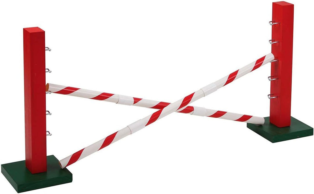Kerbl 82859 Agility Steilsprung für Nager, 70 x 5 x 35 cm, 1 Stück (1er Pack)
