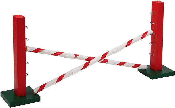 Kerbl 82859 Agility Steilsprung für Nager, 70 x 5 x 35 cm, 1 Stück (1er Pack)