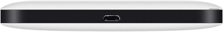 HUAWEI E5576-320 Mobile Wi-Fi 3s 4G LTE CAT4, 150 MBps, wiederaufladbarer Akku mit 1500 mAh, Keine K