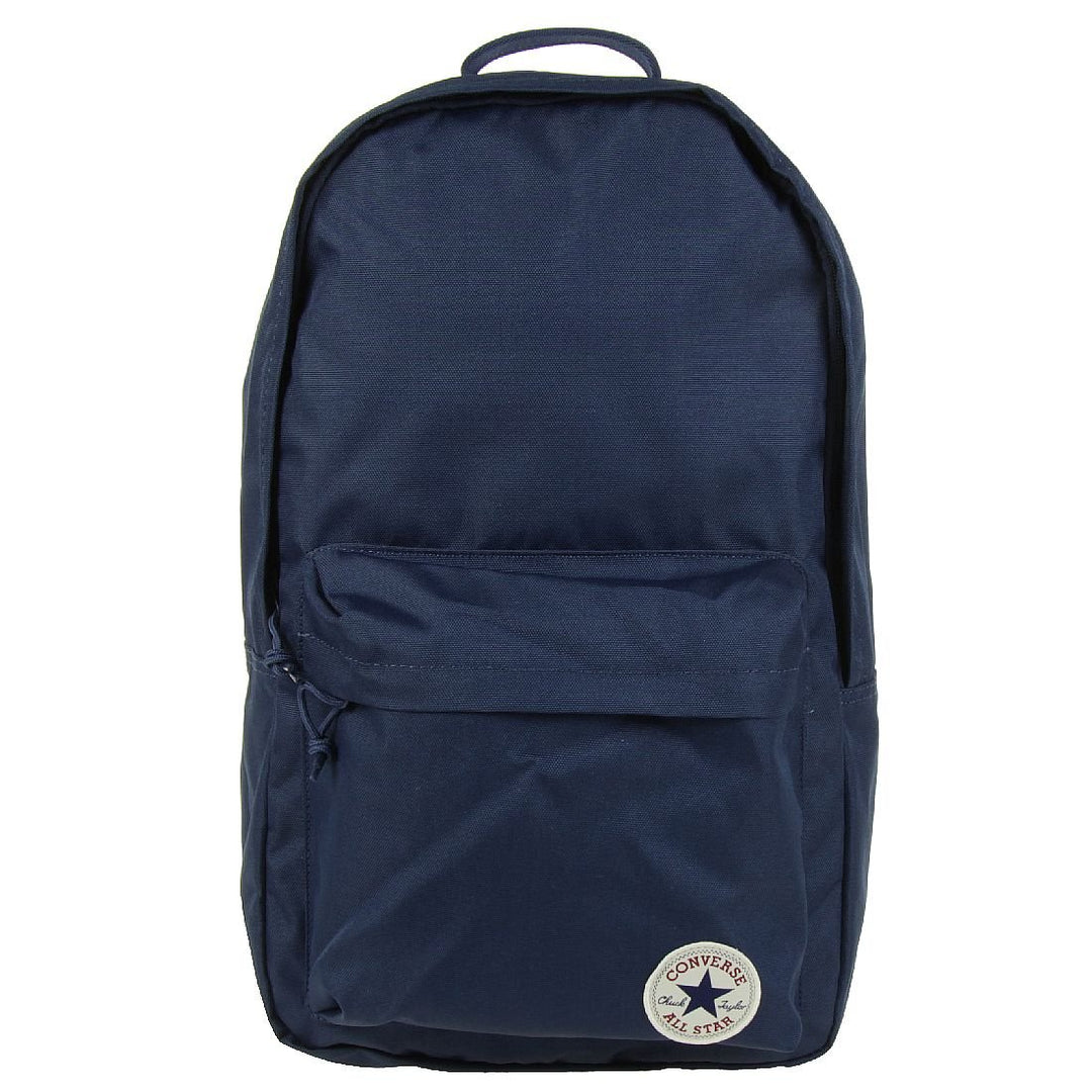 Converse Edc Poly-Pack-Rucksack beiläufige Art, 45 cm, 19 Liter, Marino