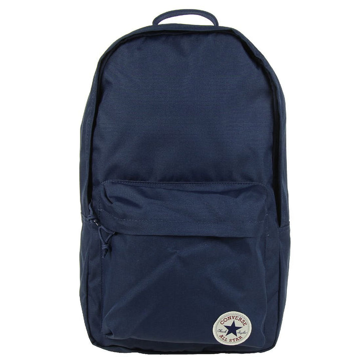 Converse Edc Poly-Pack-Rucksack beiläufige Art, 45 cm, 19 Liter, Marino