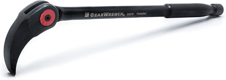 GEARWRENCH 25,4 cm Indexierhebelstange – 82210, 25,4 cm