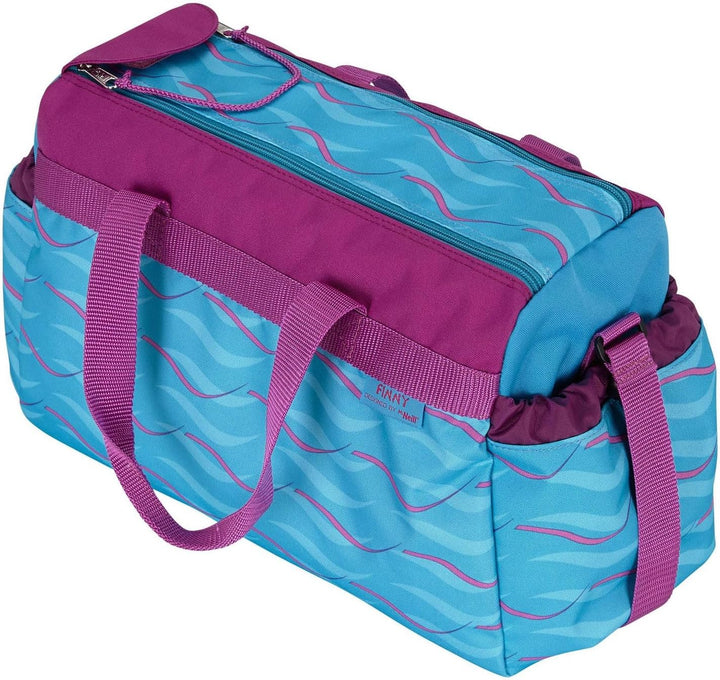 McNeill Zubehör Sporttasche 35 cm Finny, Finny