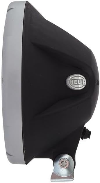 HELLA - Halogen-Fernscheinwerfer - Rallye 3003 - E1 2254/ECE-R7/ECE-R112 - 12/24V - 1F8 009 797-121