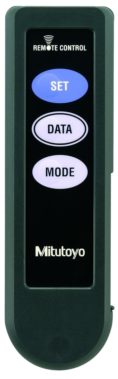Mitutoyo Digitale Messuhr ID-H, CEE Netzteil, 30,4 mm, 0,0005 mm