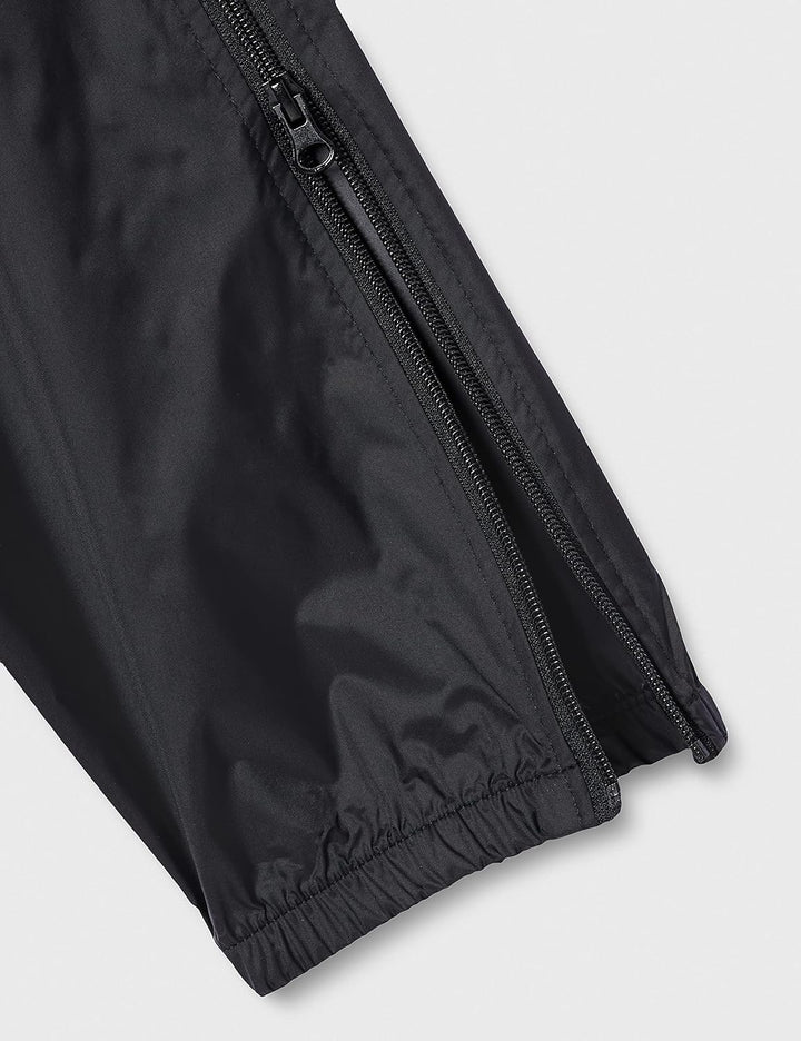 Ferrino Herren Regenhose Regenhose 'Zip Motion', XS