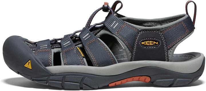 KEEN Newport H2 40 EU Blau, 40 EU Blau