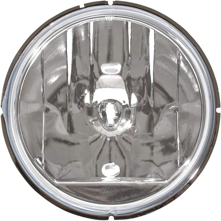 HELLA - Scheinwerfereinsatz, Fernscheinwerfer - Luminator - 1F8 162 870-031
