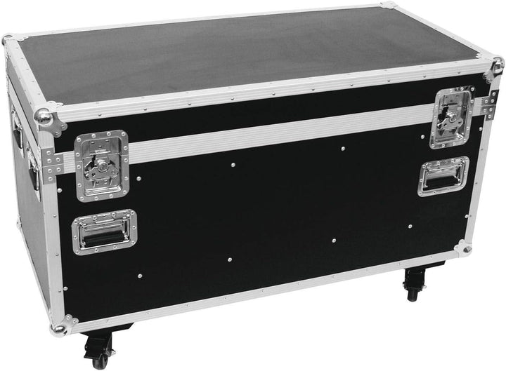 ROADINGER Universal-Tour-Case 120cm mit Rollen und 2 Trennwänden