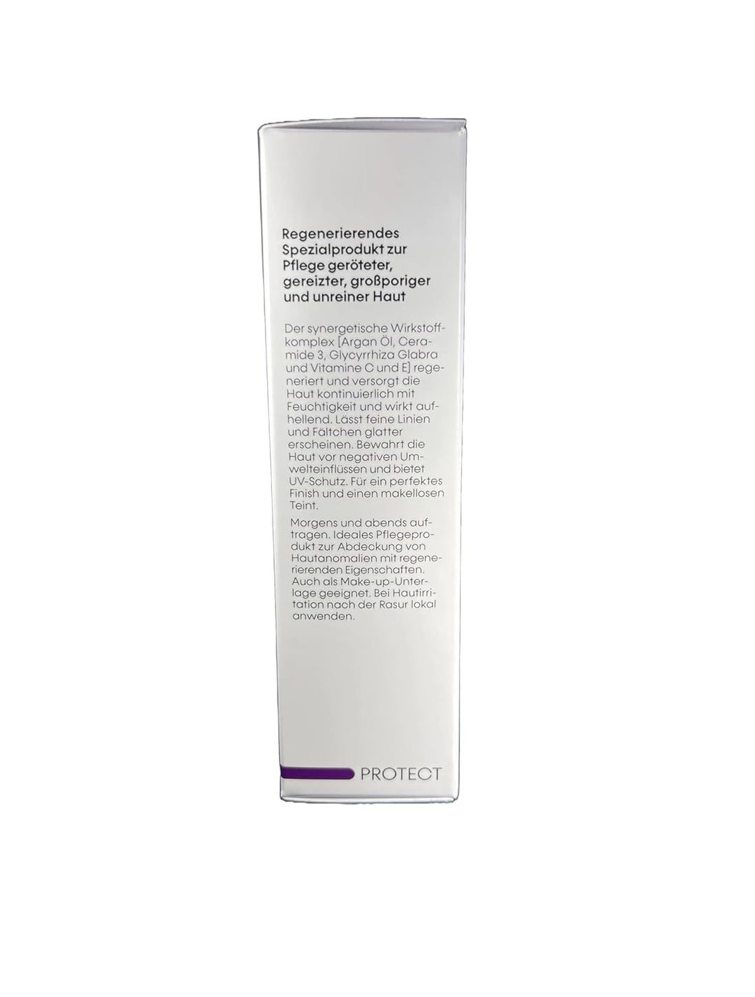 Royal BB Cream Tube, 50ml By Alex Cosmetic by Alex Cosmetic