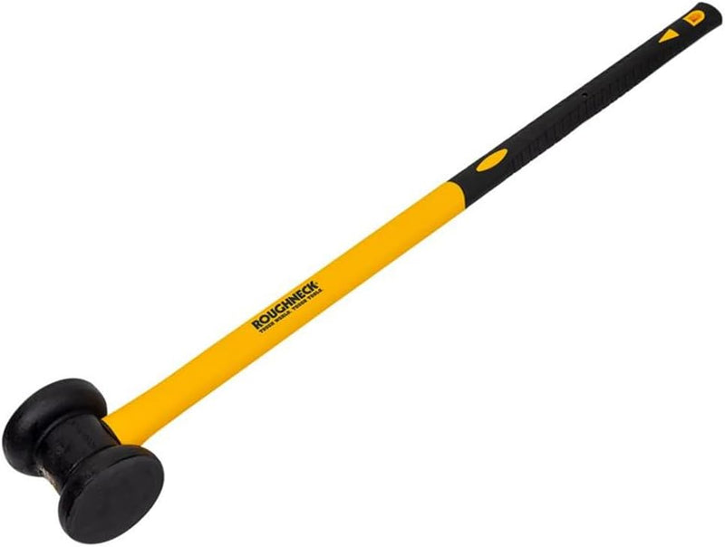 Fencing Maul 10 lb Fibreglass Handle (64-767)