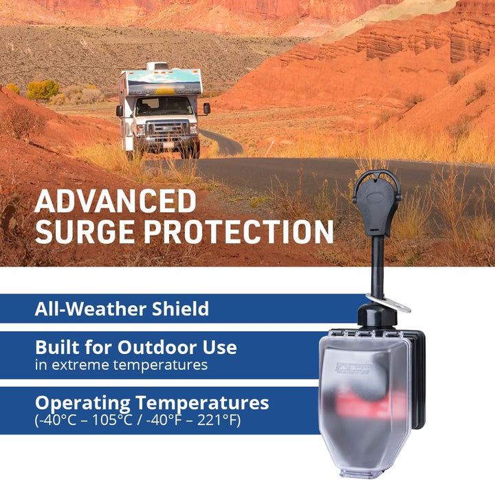 Progressive Industries 0313.1163 rv-Electronics