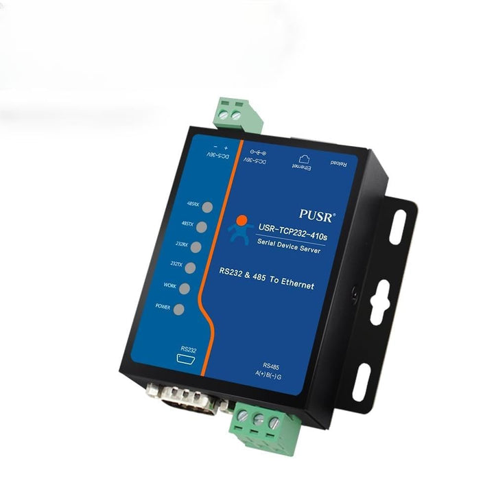 RS485 RS232 zu Ethernet Modbus Gateway Modbus zu Ethernet Modbus RTU zu TCP USR-410S