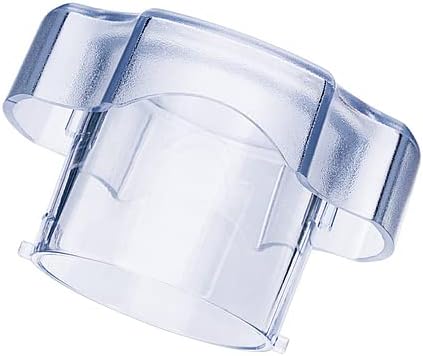 Wilfa SMOOTH Standmixer - leistungsstarker 1000 Watt Motor mit einem Fassungsvermögen von 1,5 Liter,