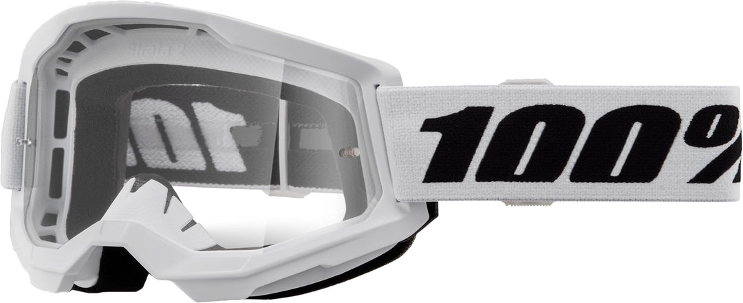 100% 461354 Maske, GRAU, Adult