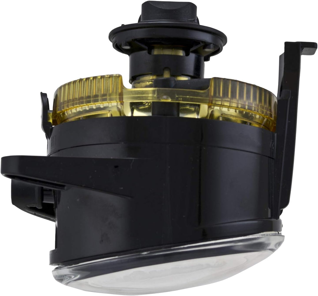 HELLA 1N0 271 284-041 Halogen-Nebelscheinwerfer - rechts - für u.a. VW Golf V (1K1), rechts