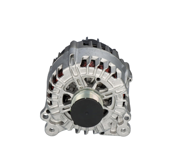 VALEO 439751 Generator Ladestrom des Generators: 180 Amp Rippen: 6 rippen Riemenscheibe Ø: 50,5 mm S