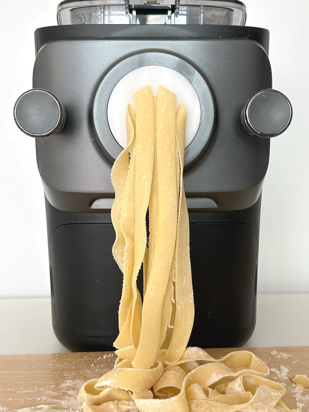 BNN – Avance/Serie 7000 - Tagliatelle/Pappardelle breite 13mm dicke 1mm AF130010 – Pasta Disc kompat