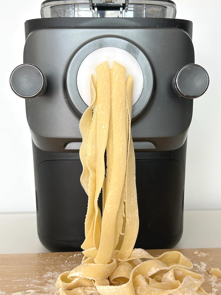 BNN – Avance/Serie 7000 - Tagliatelle/Pappardelle breite 13mm dicke 1mm AF130010 – Pasta Disc kompat
