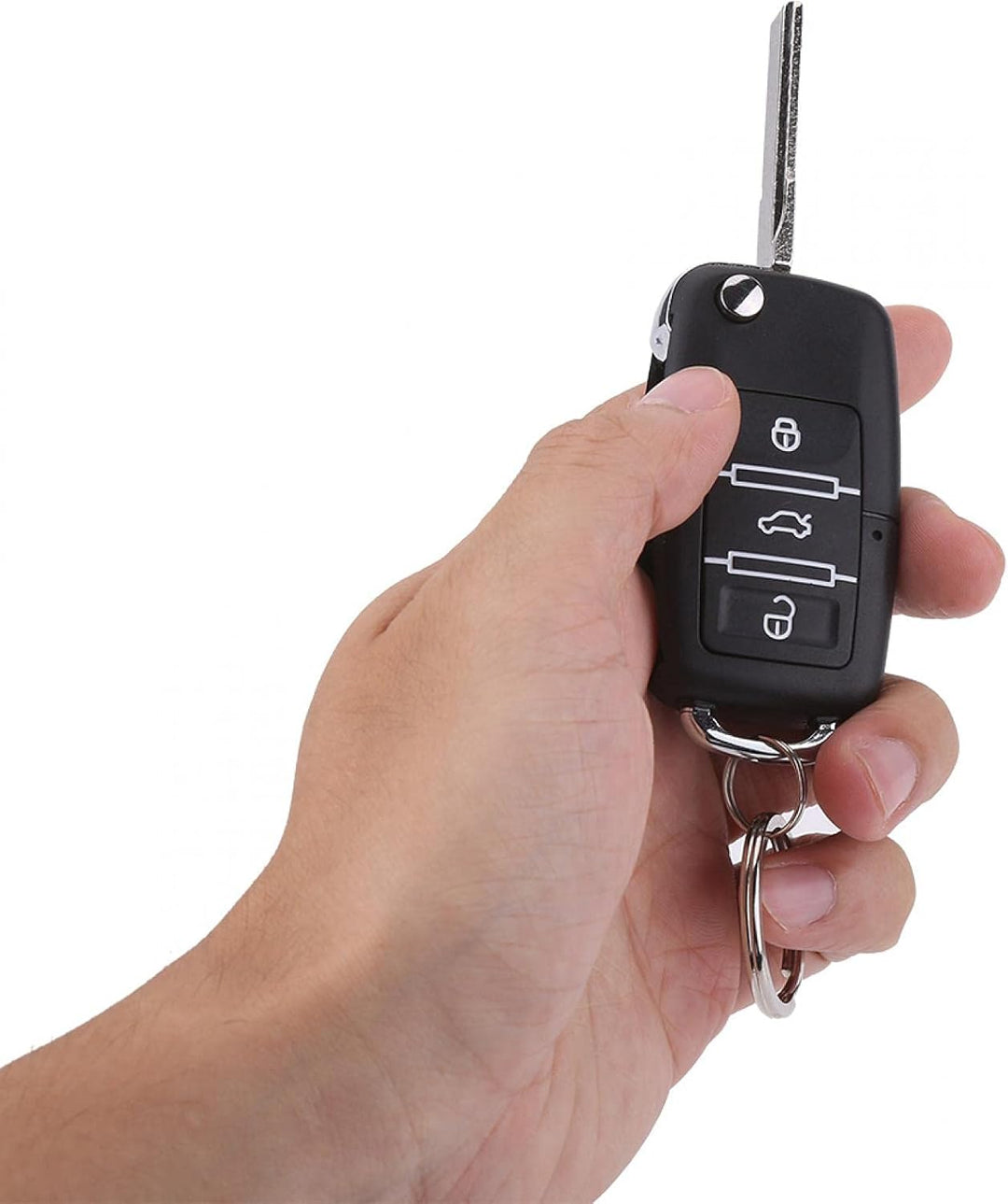 Keyless Entry System Auto Keyless Entry System Autotürschloss Keyless Entry Auto Universal Türschlos