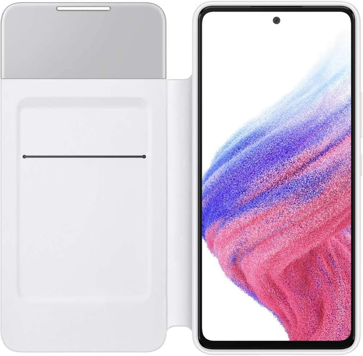 Samsung Original View Case für Galaxy A53 5G
