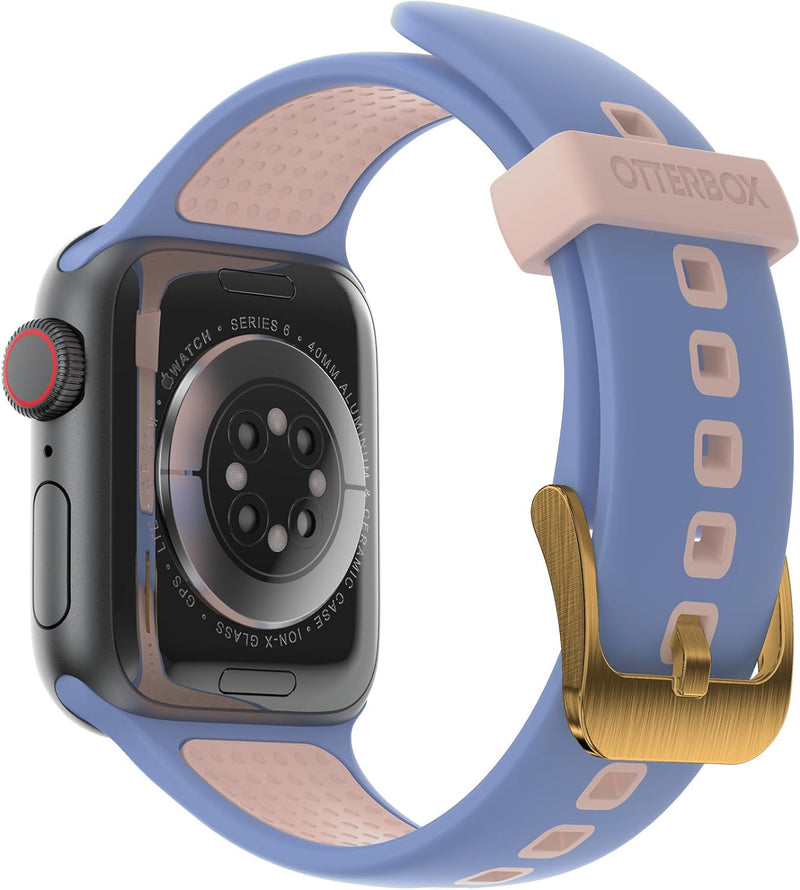 OtterBox All Day Uhrenarmband für Apple Watch Series 9/8/7/6/SE 2. gen/SE 1. gen/5/4/3 - 38mm/40mm/4