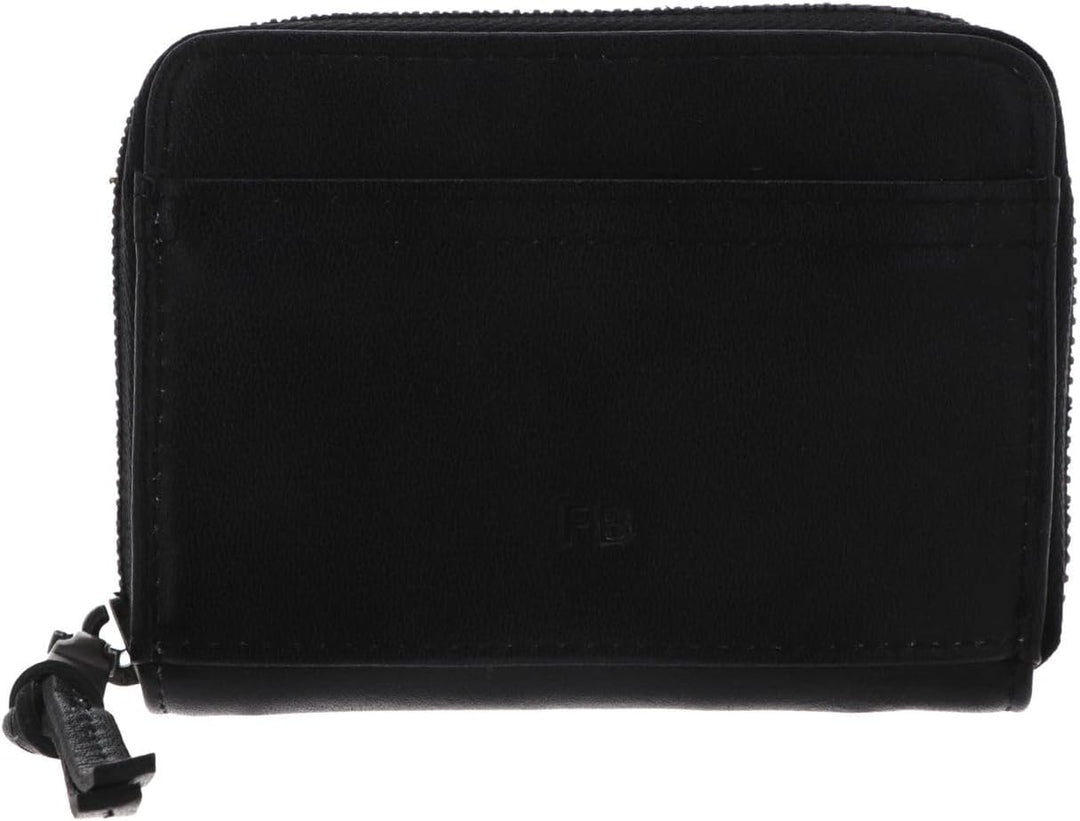 FREDsBRUDER Jola Coin Nugget Black