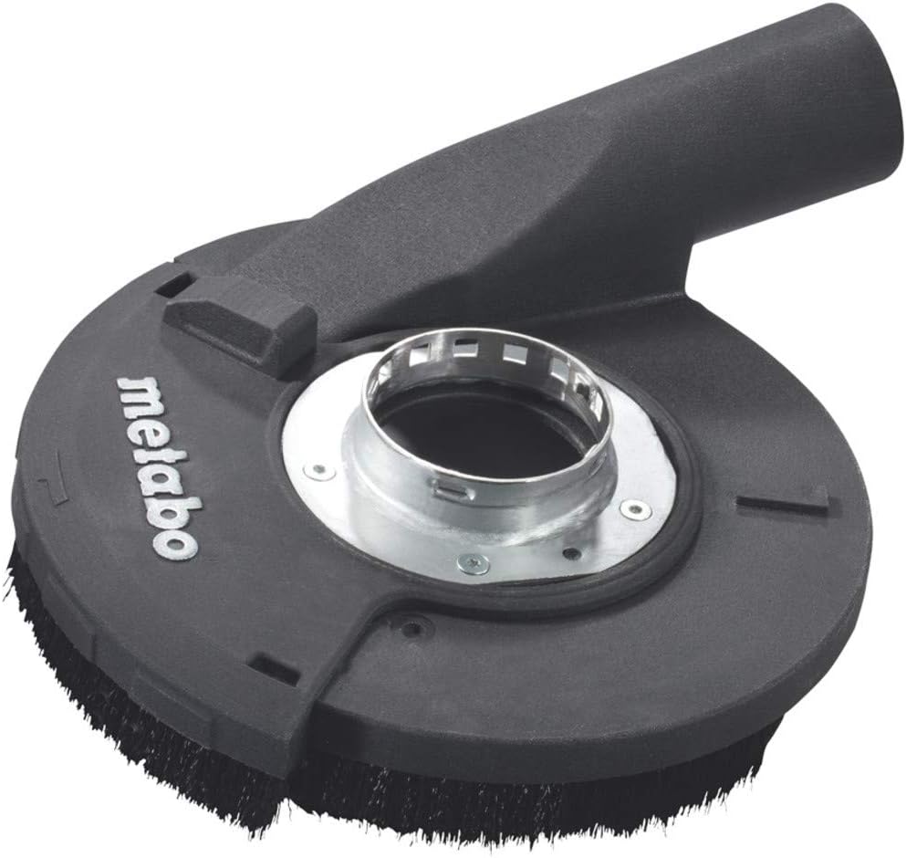 Metabo 626732000 Schleif-Absaugschutzhaube GED 125