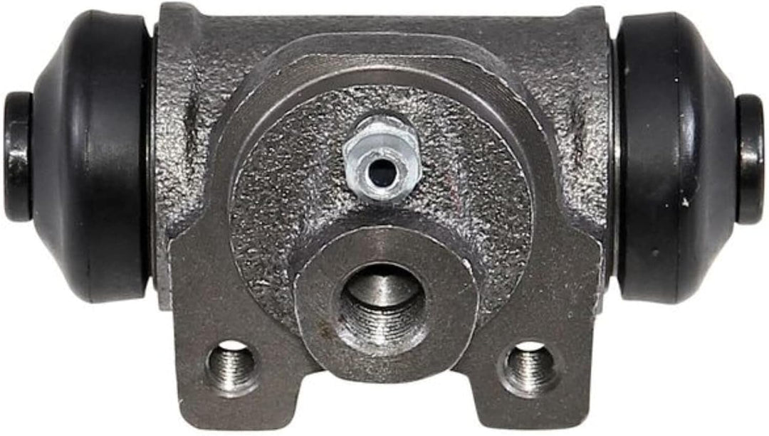 ABS 111419 Bremsbackensatz, Komplett Mit Radzylinder