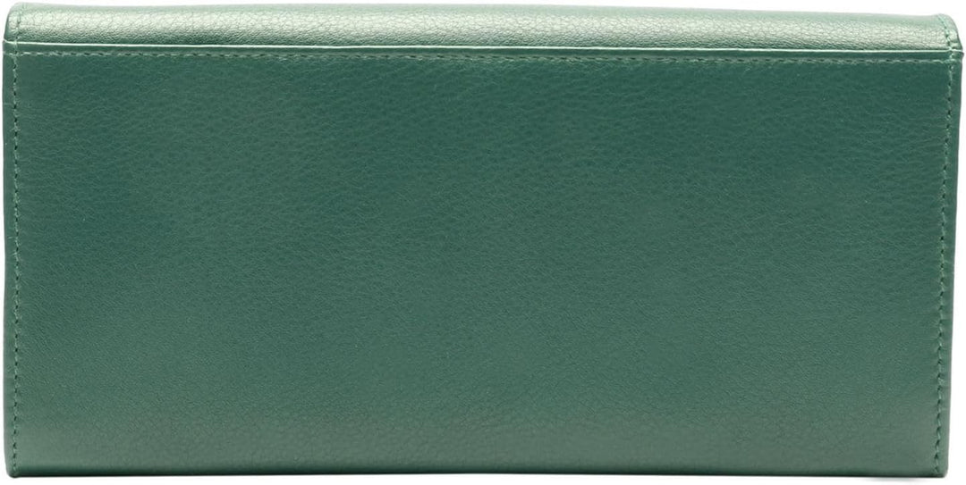 Esquire Viktoria Geldbörse RFID Leder 18,5 cm