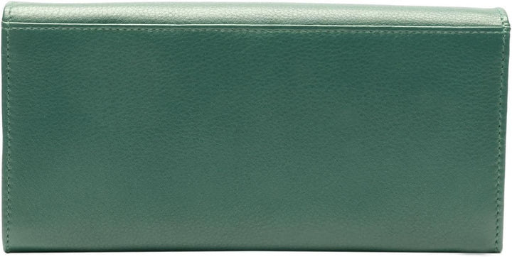 Esquire Viktoria Geldbörse RFID Leder 18,5 cm