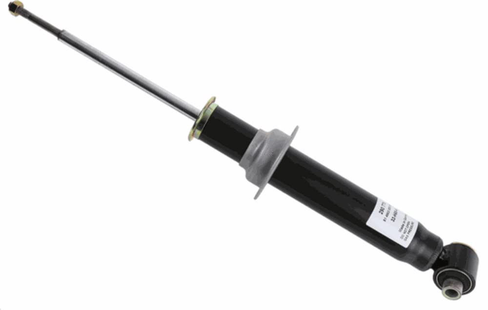 Sachs 290779 Schwingungsdmpfung