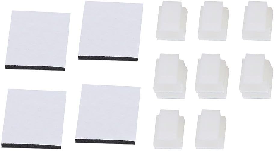 12-LED Auto Licht, Montieren Beleuchtung System Kit für 1/10 RC Auto, LKW, Crawler, Modelle, Spielze