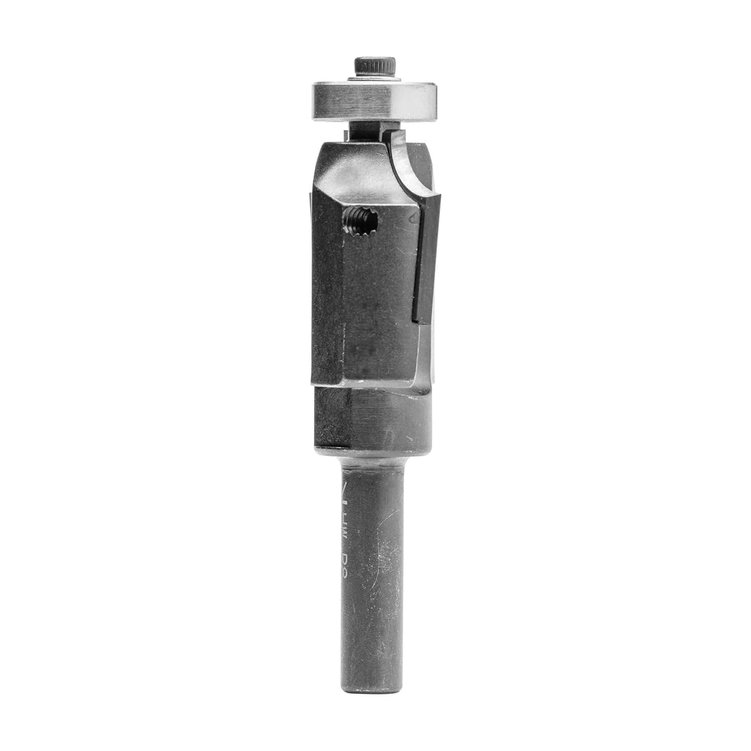 ENT 20339 Abrundfräser und Viertelstabfräser HW, Schaft (S) 8 mm, Durchmesser (D) 32 mm, (NL) 24 mm,