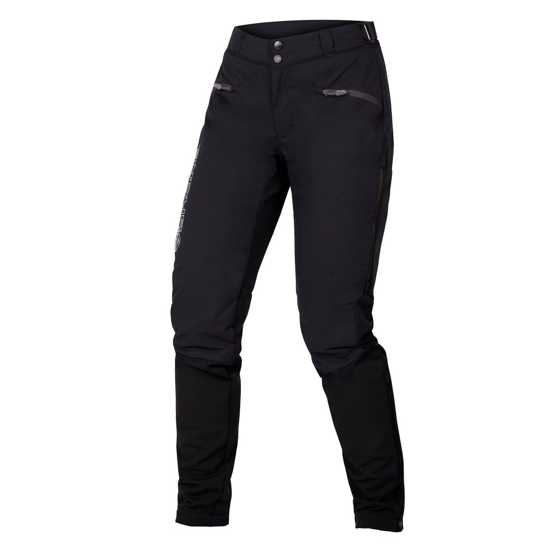 Endura WMS MT500 Freezing Point TRS bk, S Bk