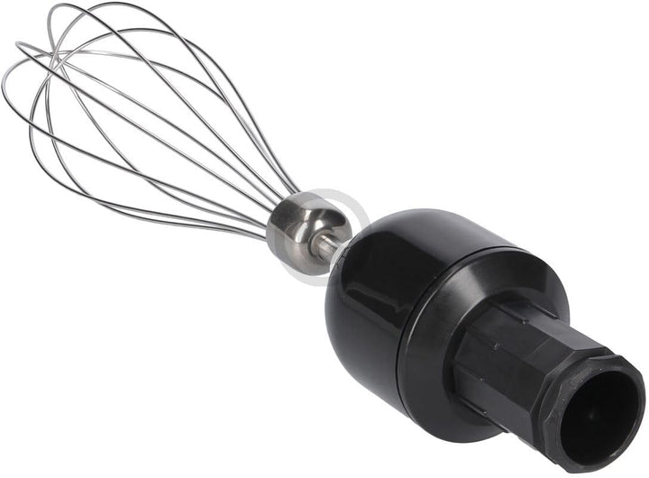 Schneebesen für Stabmixer kompatibel mit Bosch 12027763 Rührbesen