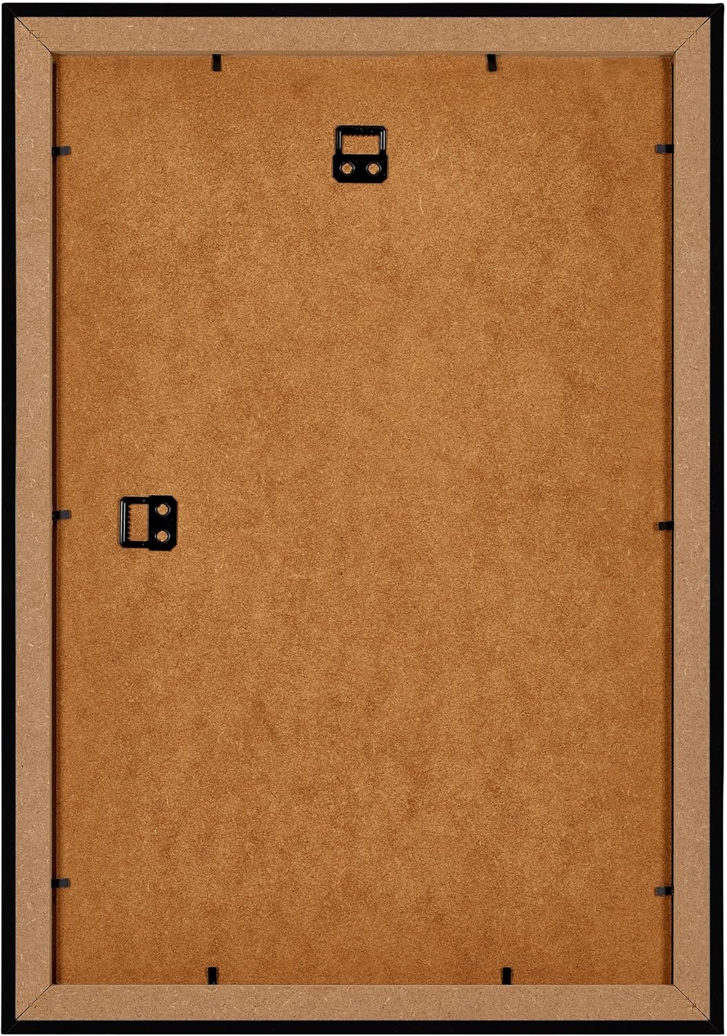 yd. Your Decoration - Bilderrahmen 60x90 cm - Bilderrahmen aus MDF mit Acrylglas - Antireflex - Ausg