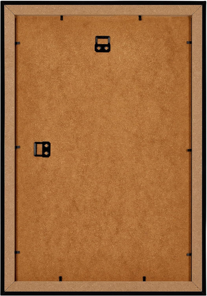 yd. Your Decoration - Bilderrahmen 60x90 cm - Bilderrahmen aus MDF mit Acrylglas - Antireflex - Ausg