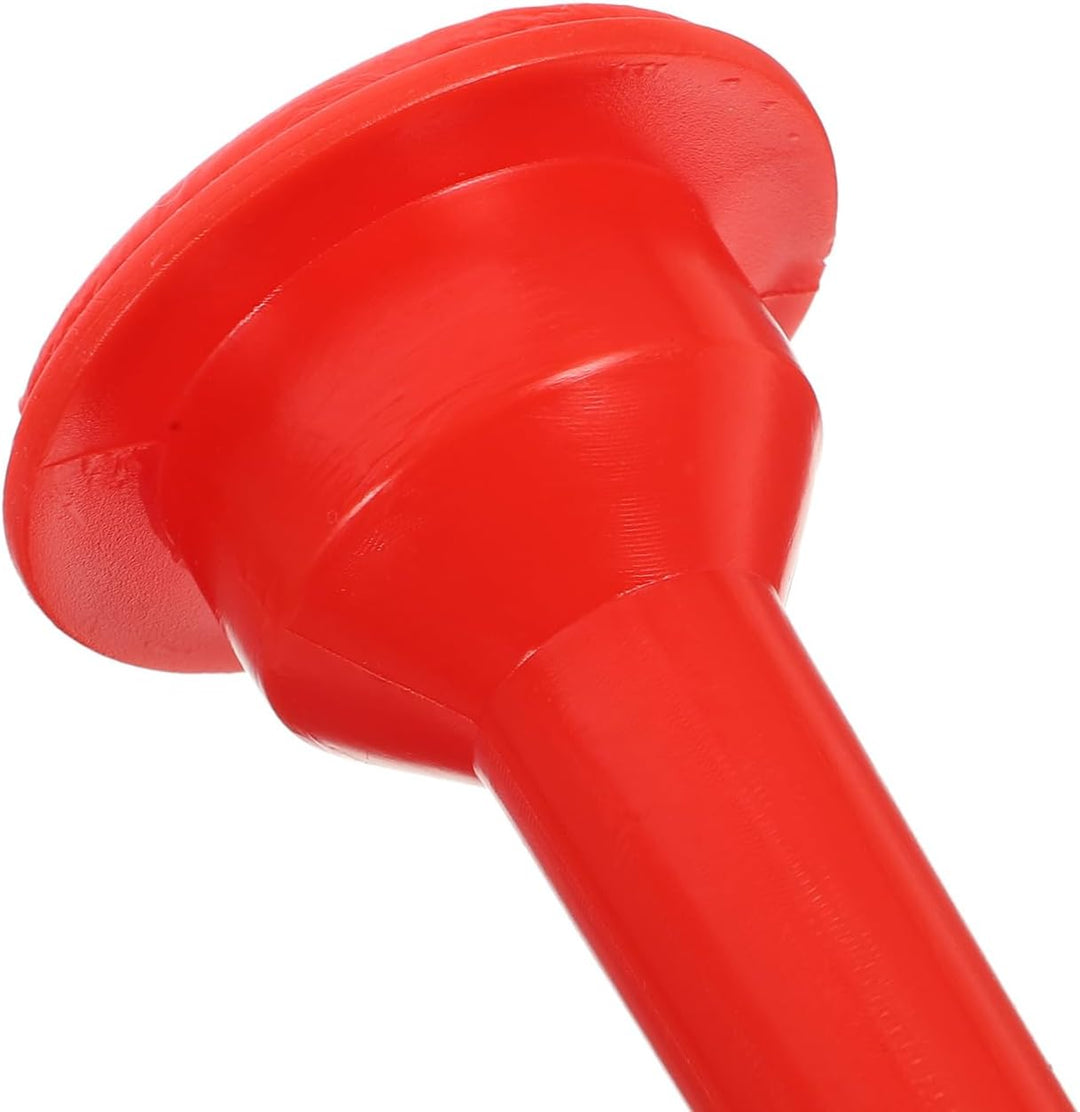 jojofuny Weiche Dichtungsspitzen Aus Gummi 3 Grössen 30 Cm Verlängerungsdüse Für Vielseitigen Einsat