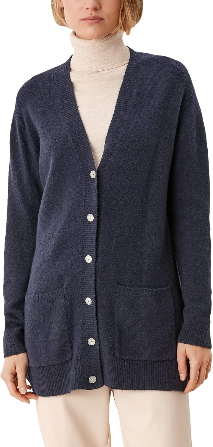 s.Oliver Damen Strickjacke, 5959