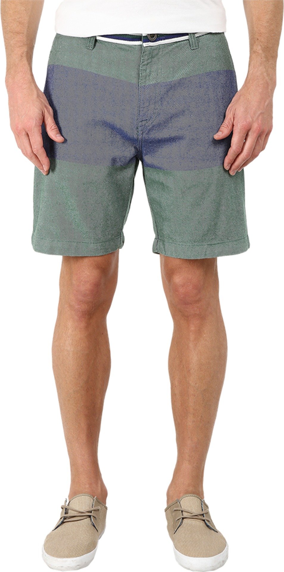 Volcom Herren Shorts Raiden Shorts