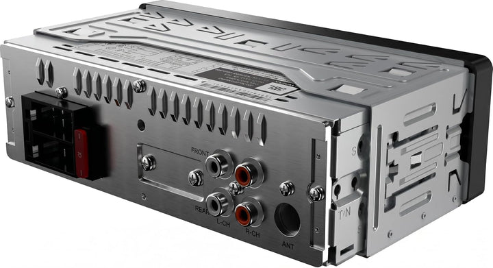 JBL Autoradio Bluetooth Celebrity 150 von Harman Kardon, 1 DIN 4 x 50W AM/FM Radio Mit Bluetooth Str